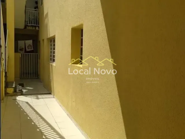 Casa com 176m² 2 quartos e 1 banheiro, à venda, no bairro Vila Florida em Guarulhos