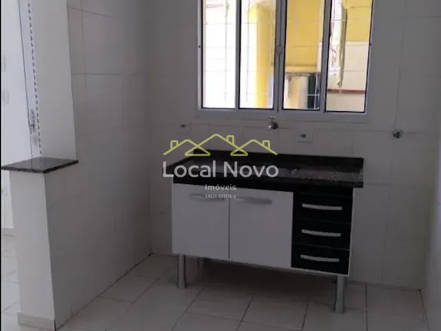 Casa com 176m² 2 quartos e 1 banheiro, à venda, no bairro Vila Florida em Guarulhos