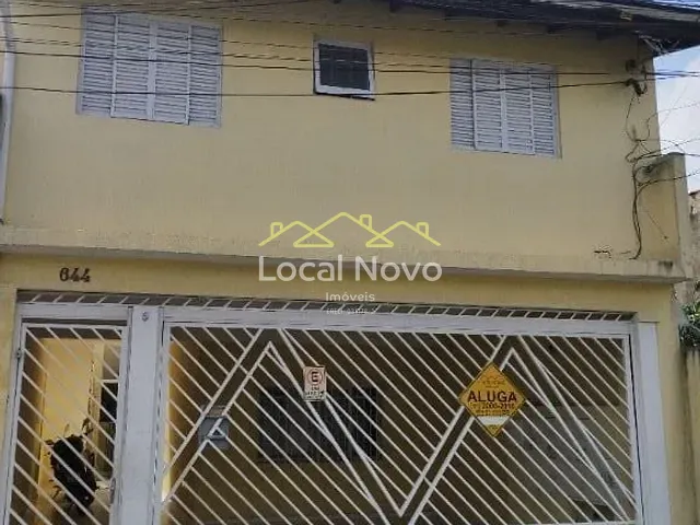 Casa com 176m² 2 quartos e 1 banheiro, à venda, no bairro Vila Florida em Guarulhos