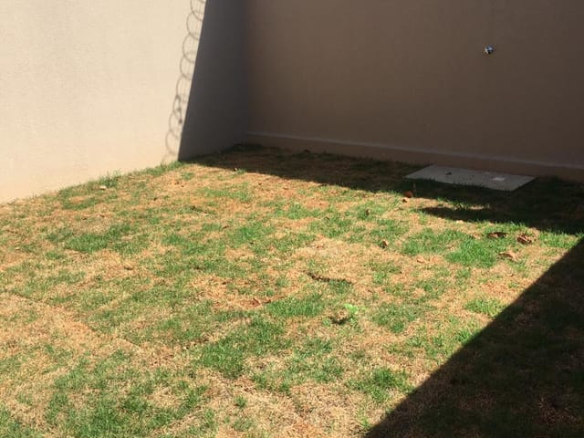 Casa com 180m² 3 quartos e 2 banheiros, à venda, no bairro Parque Trindade em Aparecida de Goiânia