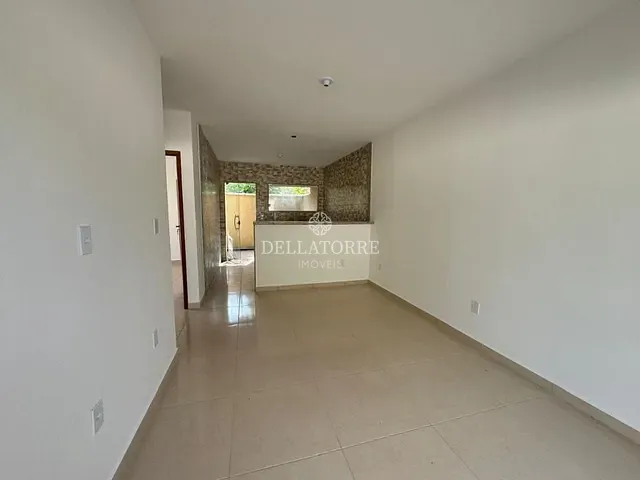 Casa com 143m² 2 quartos e 1 banheiro, à venda, no bairro Cutia em Guapimirim
