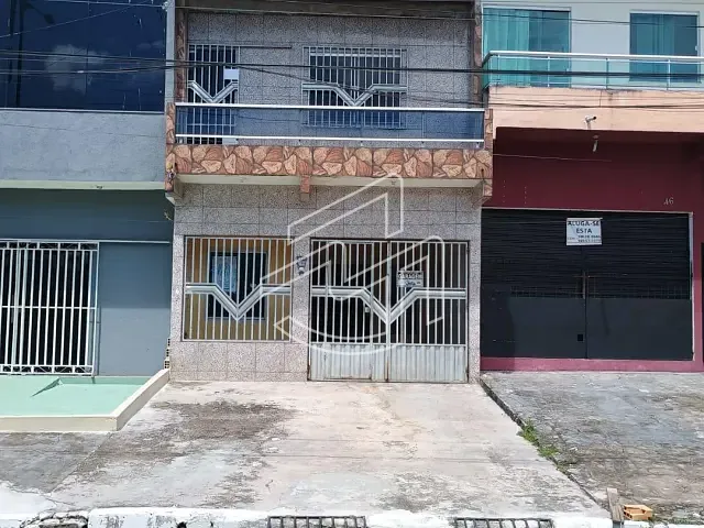 Casa 5 quartos e 2 banheiros, à venda, no bairro Cidade Nova em Ananindeua