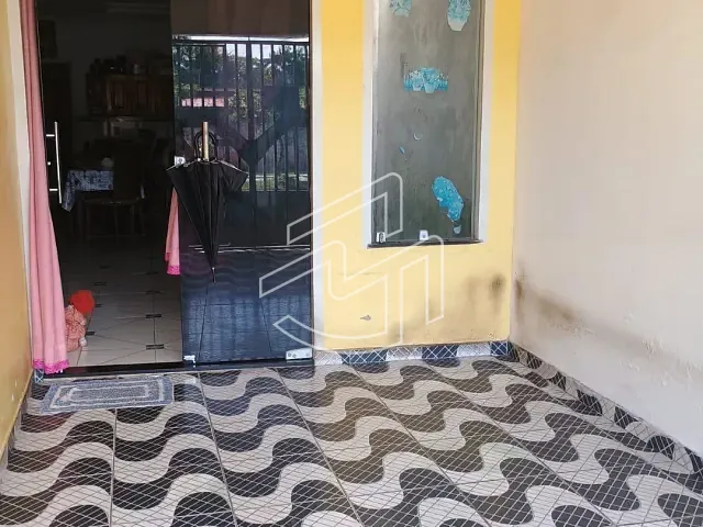 Casa 5 quartos e 2 banheiros, à venda, no bairro Cidade Nova em Ananindeua