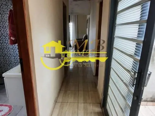 Casa com 200m² 3 quartos e 2 banheiros, à venda, no bairro Residencial Cittá Di Firenze em Campinas