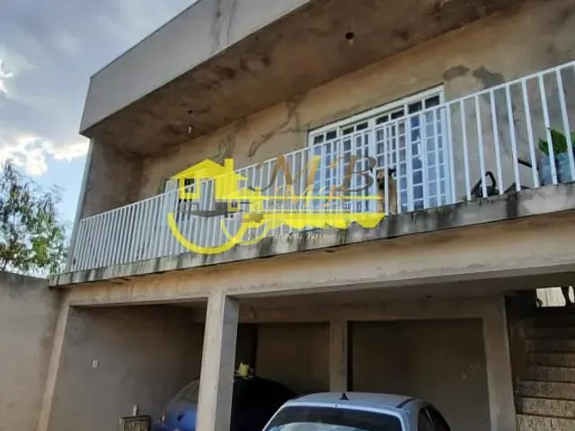 Casa com 200m² 3 quartos e 2 banheiros, à venda, no bairro Residencial Cittá Di Firenze em Campinas
