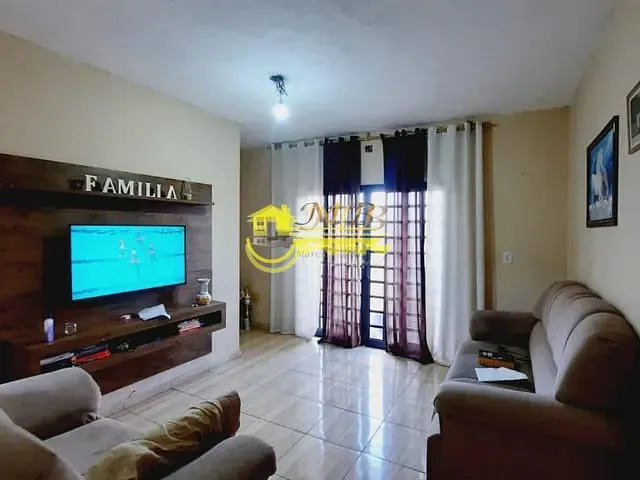 Casa com 200m² 3 quartos e 2 banheiros, à venda, no bairro Residencial Cittá Di Firenze em Campinas