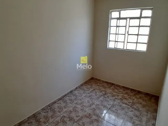 Casa 2 quartos e 1 banheiro, para alugar, no bairro Setor Oeste (Gama) em Brasília