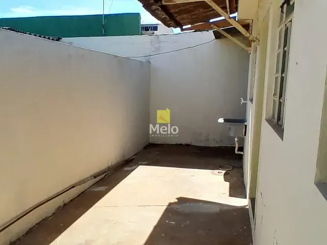 Casa 2 quartos e 1 banheiro, para alugar, no bairro Setor Oeste (Gama) em Brasília