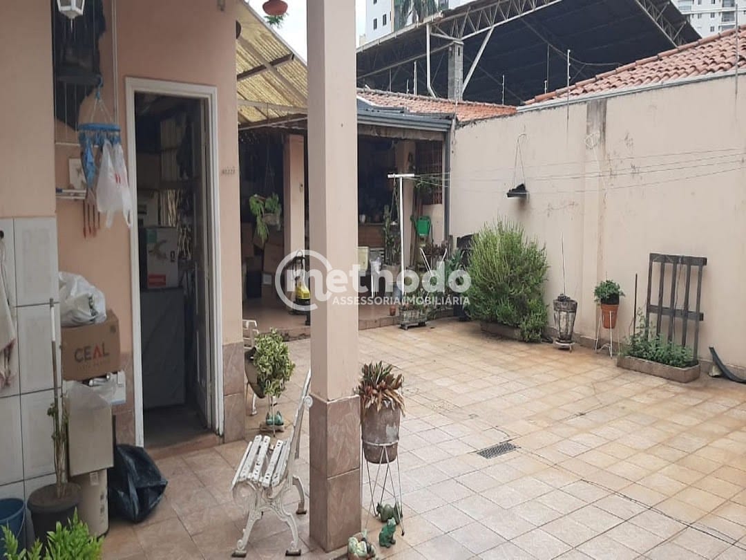 Casa, 4 quartos, 158 m² - Foto 3