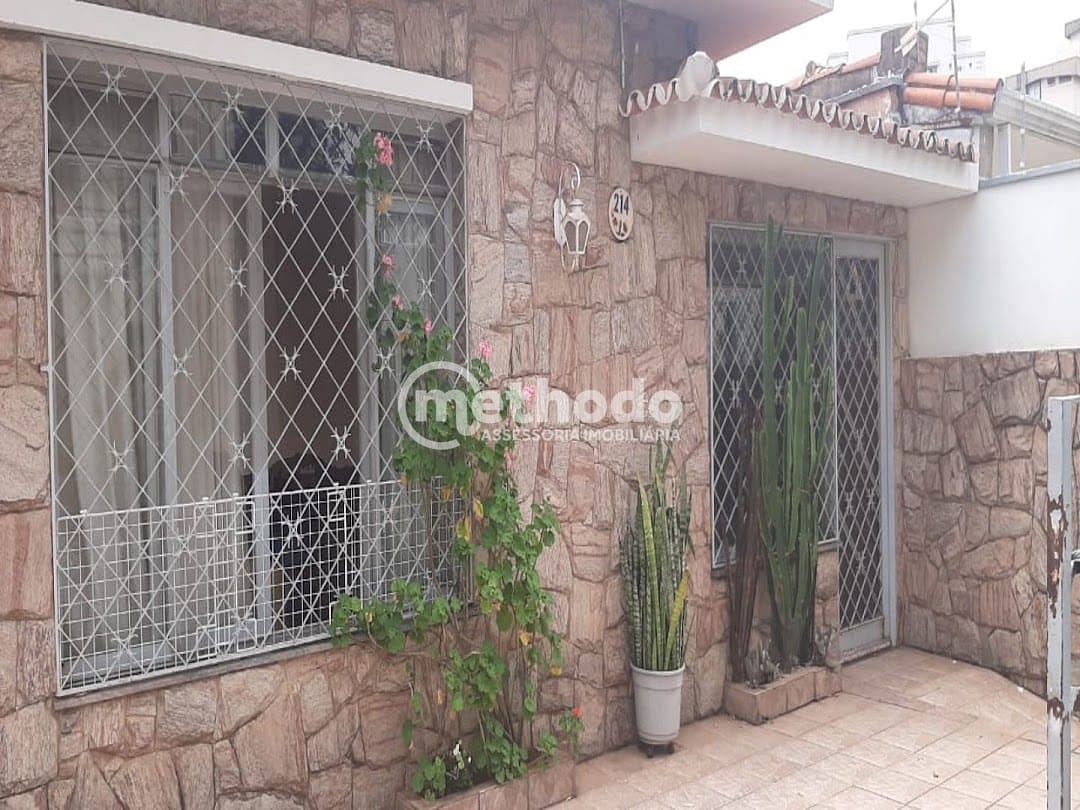 Casa, 4 quartos, 158 m² - Foto 1