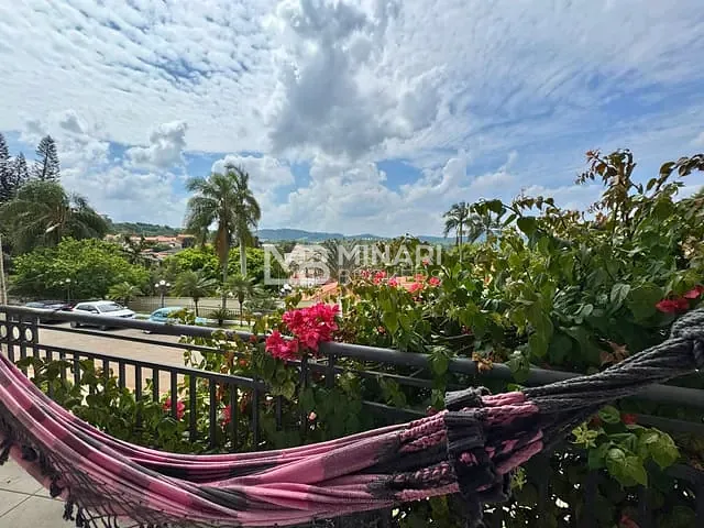 Casa com 220m² 3 quartos e 4 banheiros, à venda, no bairro Vila Nova em Santana de Parnaíba