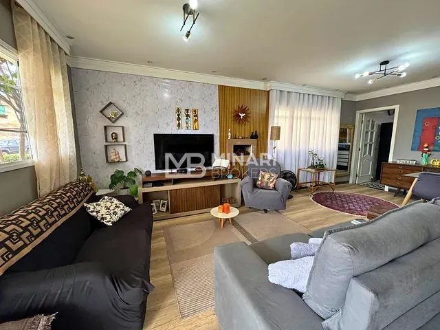 Casa com 220m² 3 quartos e 4 banheiros, à venda, no bairro Vila Nova em Santana de Parnaíba