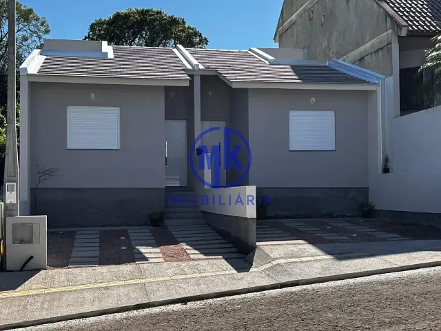 Casa com 100m² 2 quartos e 1 banheiro, à venda, no bairro Loteamento Jardim Timbaúva em Gravataí
