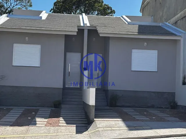 Casa com 100m² 2 quartos e 1 banheiro, à venda, no bairro Loteamento Jardim Timbaúva em Gravataí