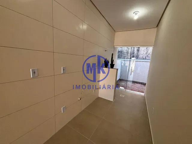 Casa com 100m² 2 quartos e 1 banheiro, à venda, no bairro Loteamento Jardim Timbaúva em Gravataí