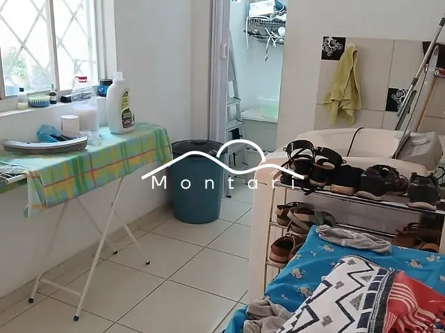 Casa 4 quartos e 4 banheiros, à venda, no bairro Montese em Resende