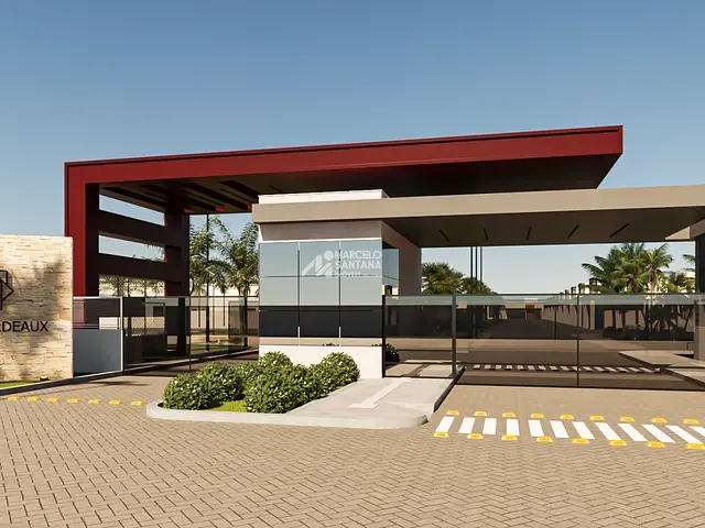 Casa com 249m² 3 quartos e 3 banheiros, à venda, no bairro Boa Vista em Vitória da Conquista
