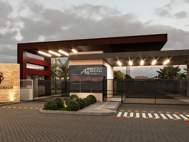 Casa com 249m² 3 quartos e 3 banheiros, à venda, no bairro Boa Vista em Vitória da Conquista