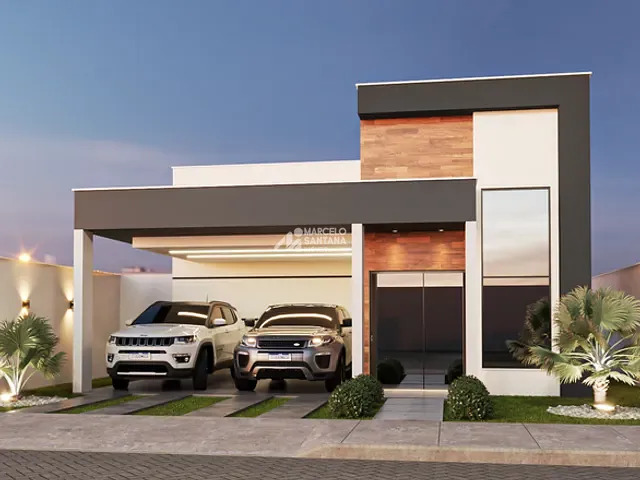 Casa com 249m² 3 quartos e 3 banheiros, à venda, no bairro Boa Vista em Vitória da Conquista