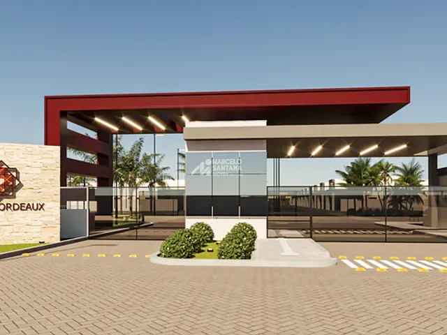 Casa com 249m² 3 quartos e 3 banheiros, à venda, no bairro Boa Vista em Vitória da Conquista