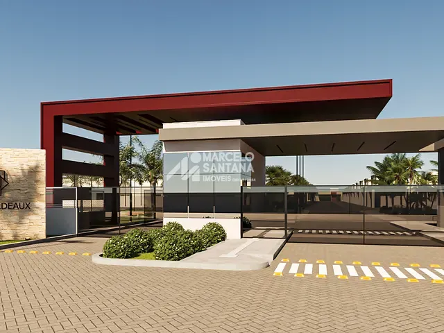 Casa com 249m² 3 quartos e 3 banheiros, à venda, no bairro Boa Vista em Vitória da Conquista