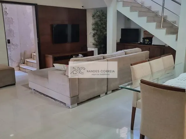 Casa com 309m² 3 quartos e 4 banheiros, à venda, no bairro Operária em Londrina