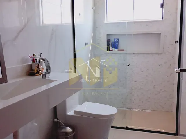Casa com 360m² 3 quartos e 2 banheiros, à venda, no bairro Cajueiros (Itaipuaçu) em Maricá
