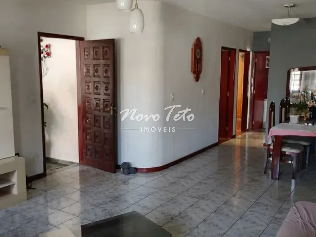 Casa 4 quartos e 2 banheiros, à venda, no bairro Cidade Vista Verde em São José dos Campos
