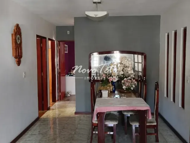 Casa 4 quartos e 2 banheiros, à venda, no bairro Cidade Vista Verde em São José dos Campos