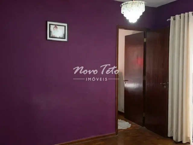 Casa 4 quartos e 2 banheiros, à venda, no bairro Cidade Vista Verde em São José dos Campos