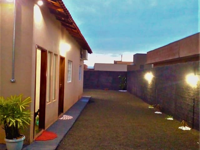 Casa com 265m² 2 quartos e 2 banheiros, à venda, no bairro Residencial Vida Nova Olímpia IV em Olímpia