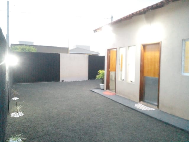 Casa com 265m² 2 quartos e 2 banheiros, à venda, no bairro Residencial Vida Nova Olímpia IV em Olímpia