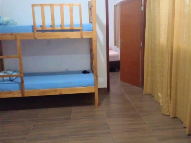 Casa com 265m² 2 quartos e 2 banheiros, à venda, no bairro Residencial Vida Nova Olímpia IV em Olímpia