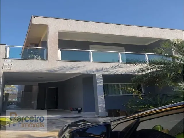 Casa 3 quartos e 3 banheiros, à venda, no bairro Morada da Praia em Bertioga