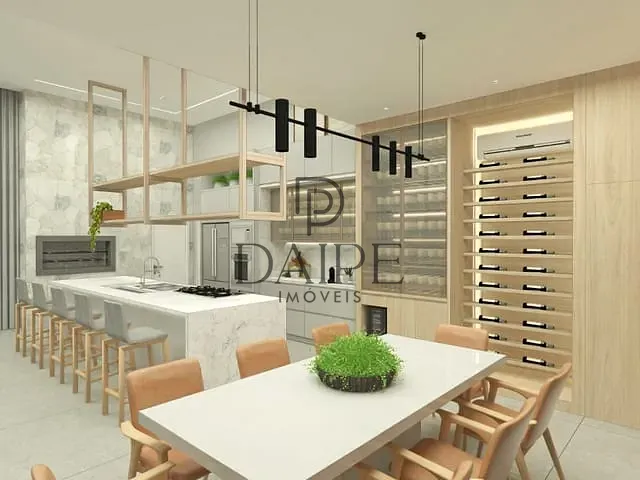 Casa com 600m² 4 quartos e 4 banheiros, à venda, no bairro Atlântida-Sul em Xangri-Lá
