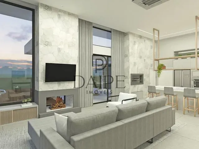 Casa com 600m² 4 quartos e 4 banheiros, à venda, no bairro Atlântida-Sul em Xangri-Lá