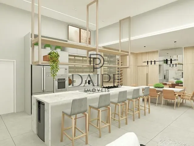 Casa com 600m² 4 quartos e 4 banheiros, à venda, no bairro Atlântida-Sul em Xangri-Lá