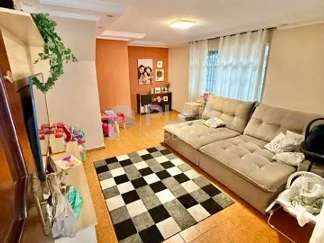 Casa com 424m² 6 quartos e 5 banheiros, à venda, no bairro Santana em São Paulo
