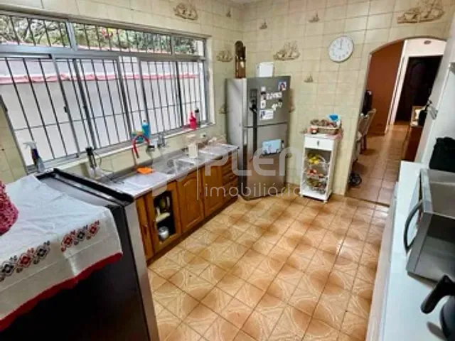 Casa com 424m² 6 quartos e 5 banheiros, à venda, no bairro Santana em São Paulo