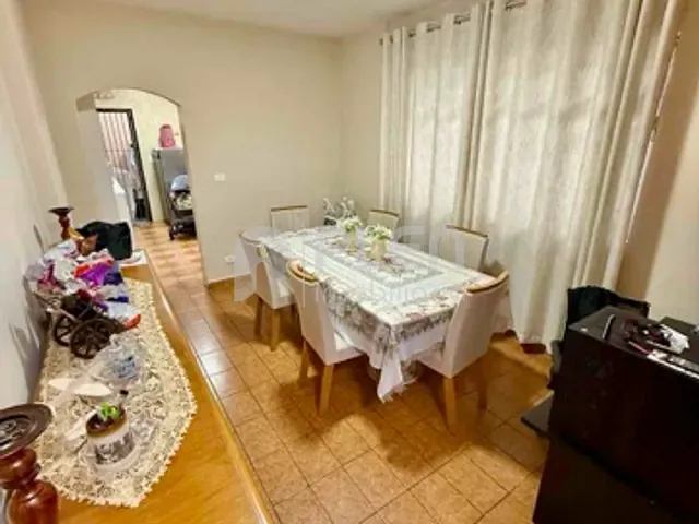 Casa com 424m² 6 quartos e 5 banheiros, à venda, no bairro Santana em São Paulo