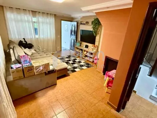 Casa com 424m² 6 quartos e 5 banheiros, à venda, no bairro Santana em São Paulo