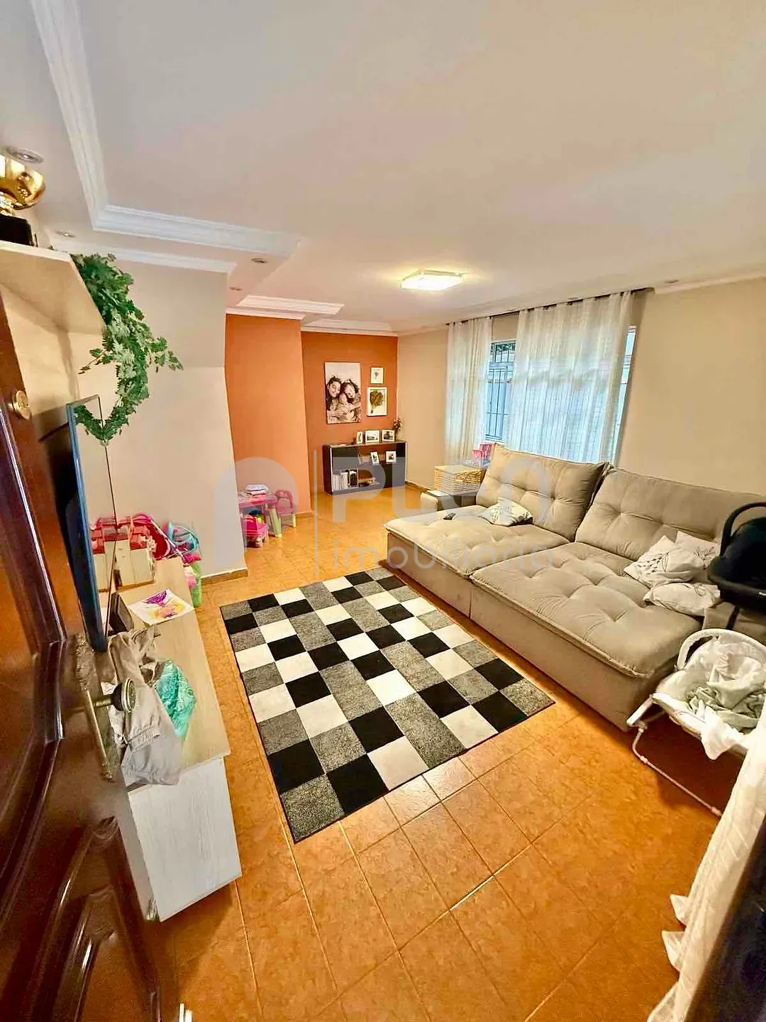 Casa de 6 quartos à venda em Santana, São Paulo