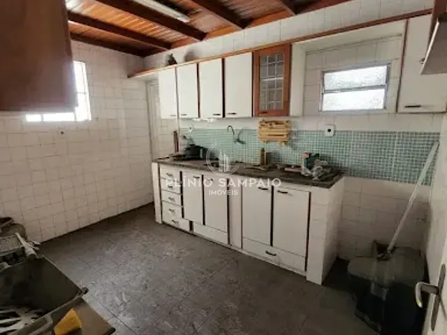Casa com 512m² 7 quartos e 9 banheiros, à venda, no bairro Bento Ferreira em Vitória