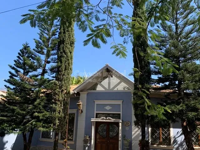 Casa com 690m² 3 quartos e 5 banheiros, à venda, no bairro Estância das Flores em Jaguariúna