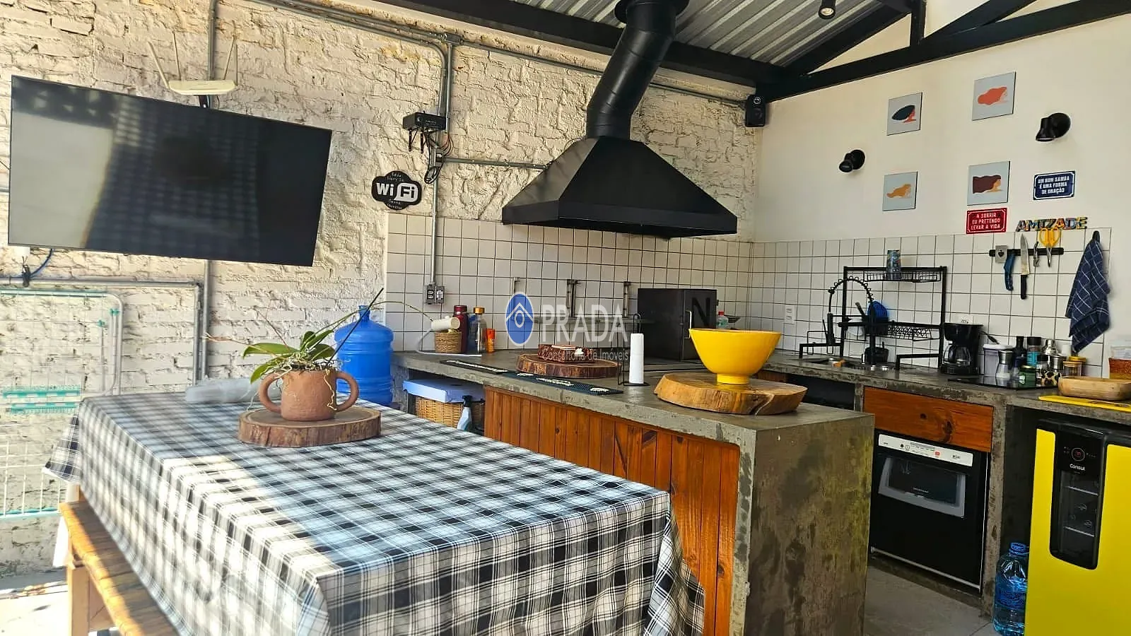 Casa, 3 quartos, 187 m² - Foto 22