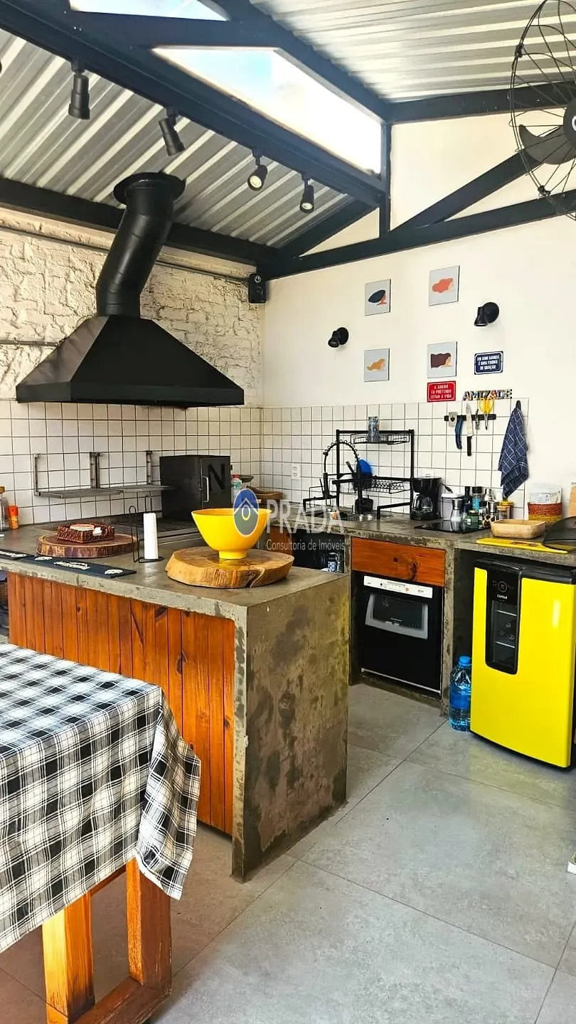 Casa, 3 quartos, 187 m² - Foto 23