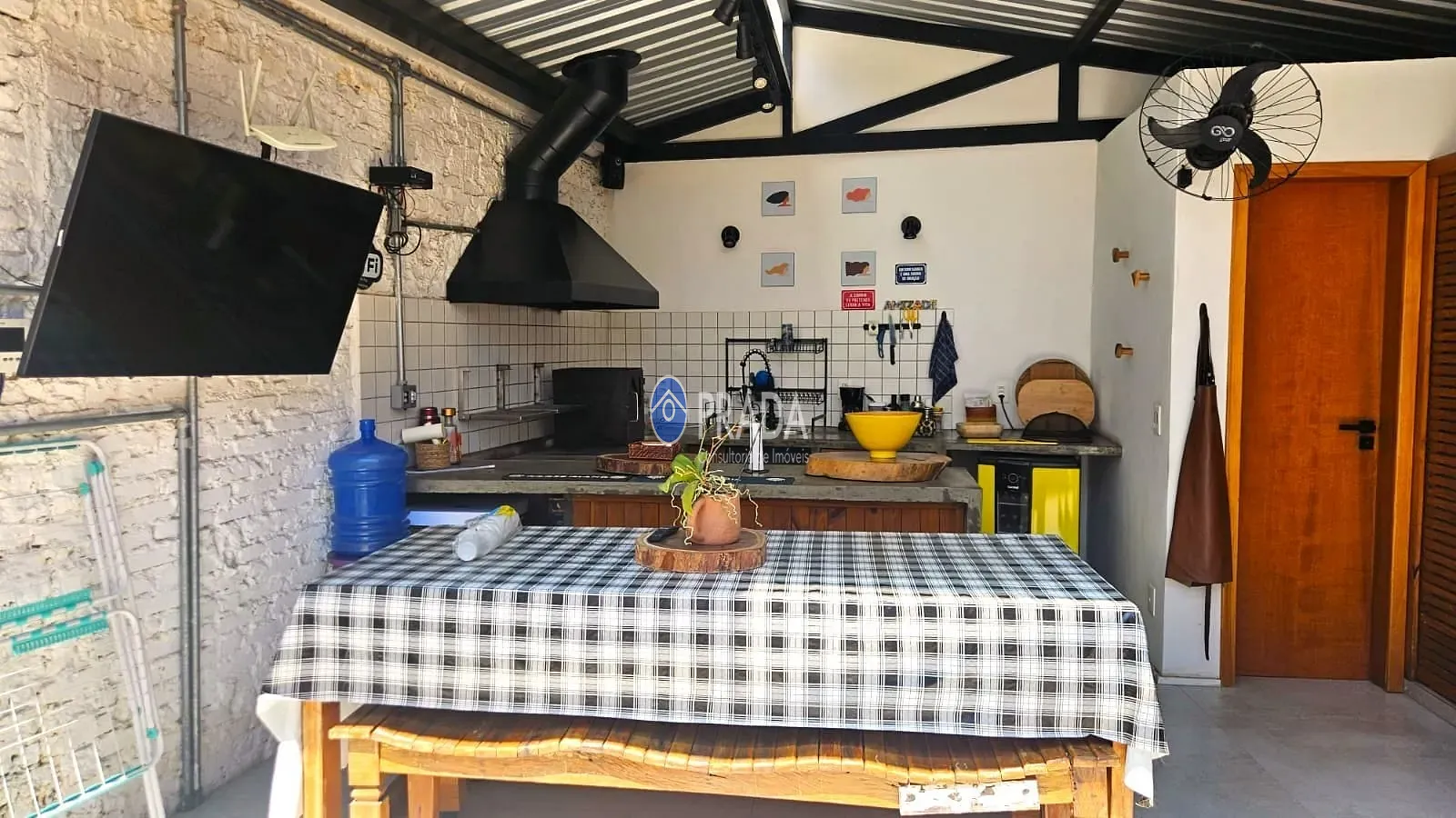 Casa, 3 quartos, 187 m² - Foto 24