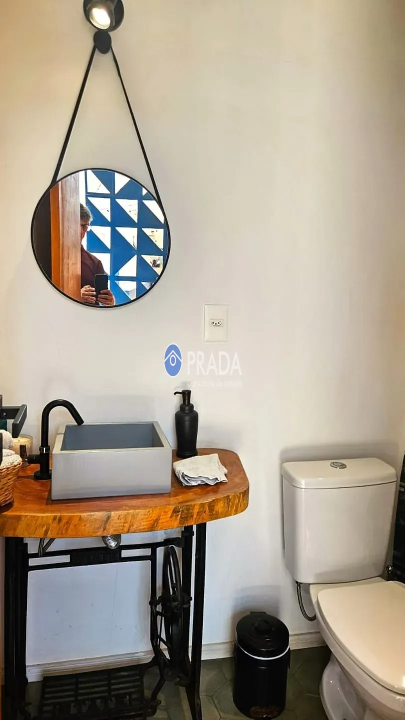 Casa, 3 quartos, 187 m² - Foto 25
