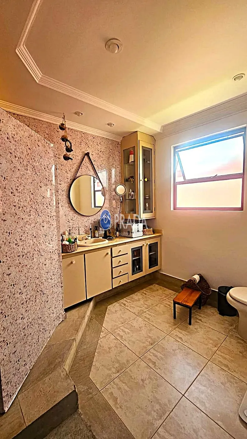 Casa, 3 quartos, 187 m² - Foto 20