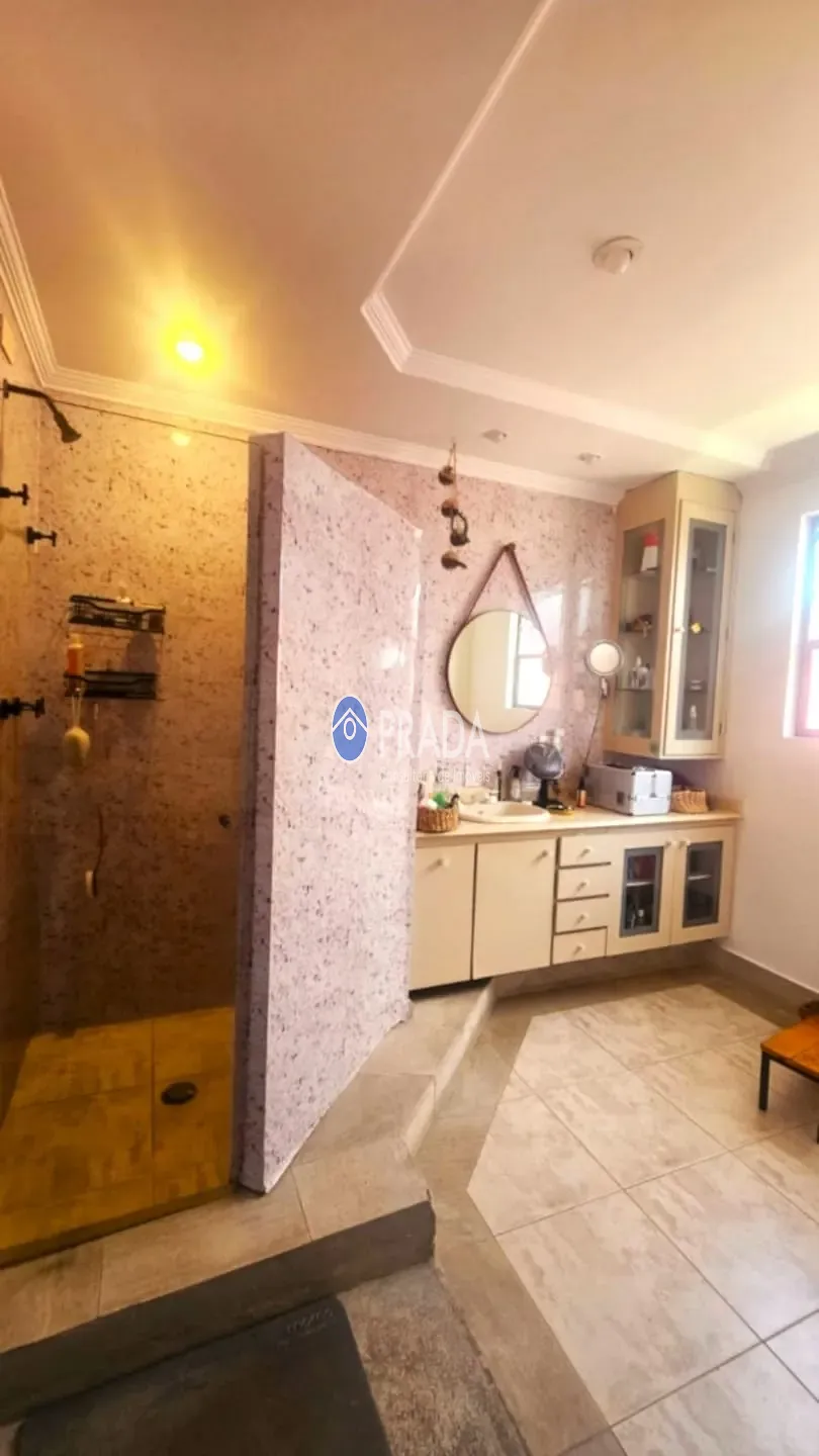 Casa, 3 quartos, 187 m² - Foto 21